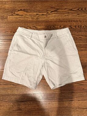 Lululemon ABC classic fit short 7”